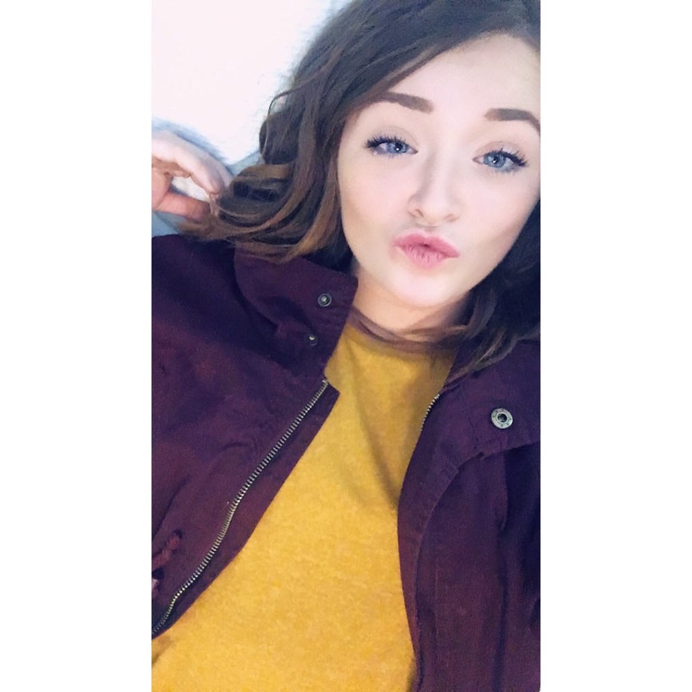 Meet your Posher, Morgan
